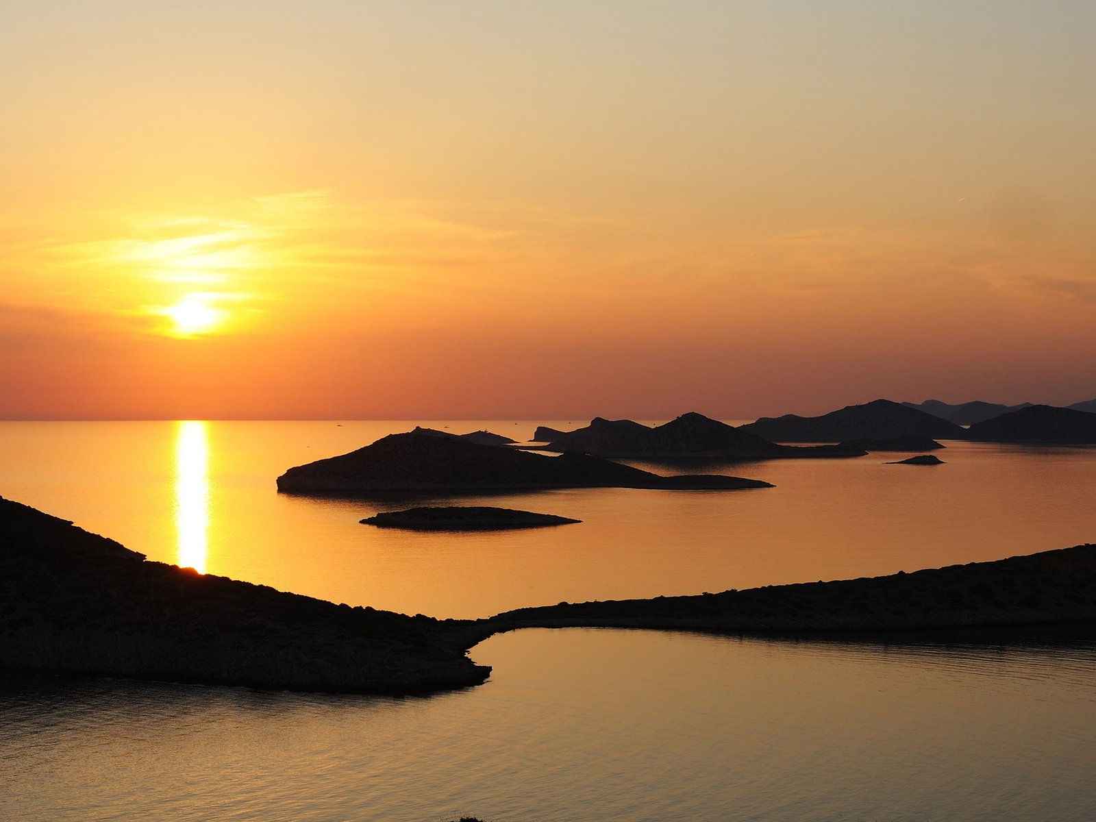 Cruise Croatia Islands