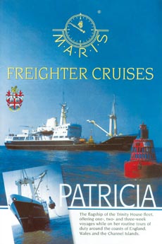 thv patricia cruises